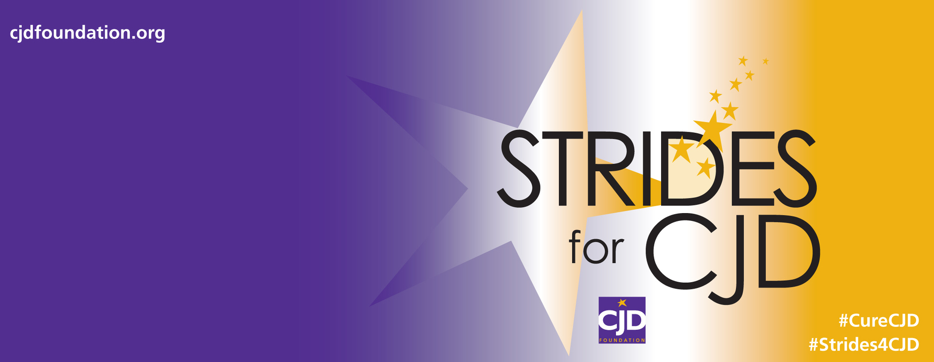 Strides for CJD - Denver